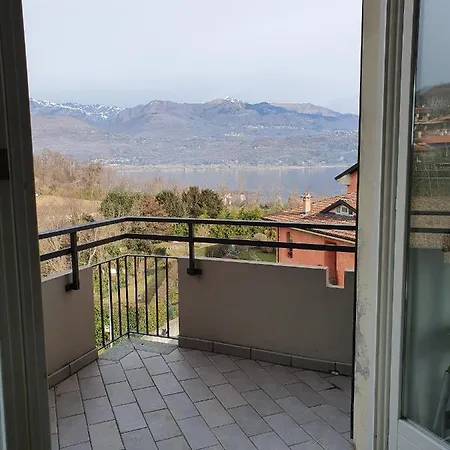 Luna Apartamento