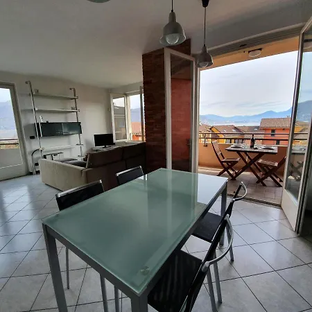 Apartamento Luna