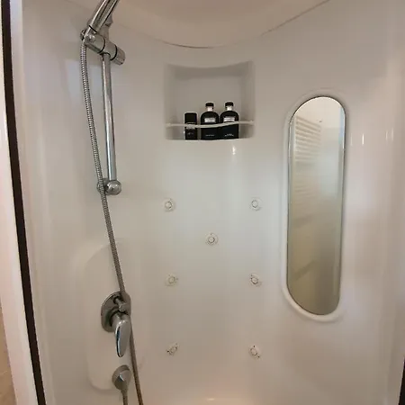 Apartamento Luna *