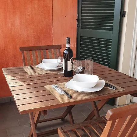 Luna Apartamento Baveno