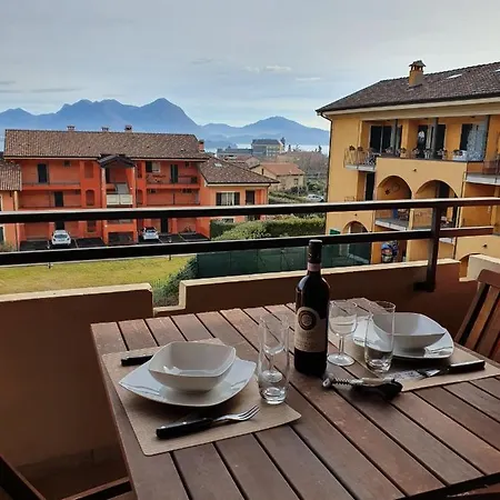 Apartamento Luna *