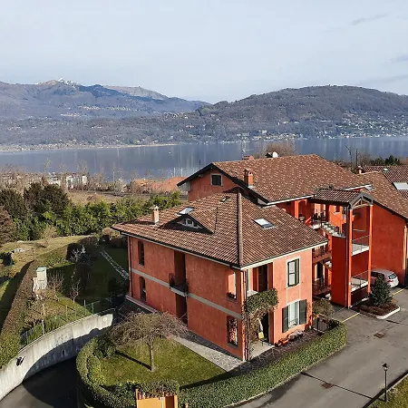 Apartamento Luna *