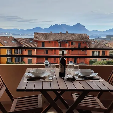Apartamento Luna Baveno