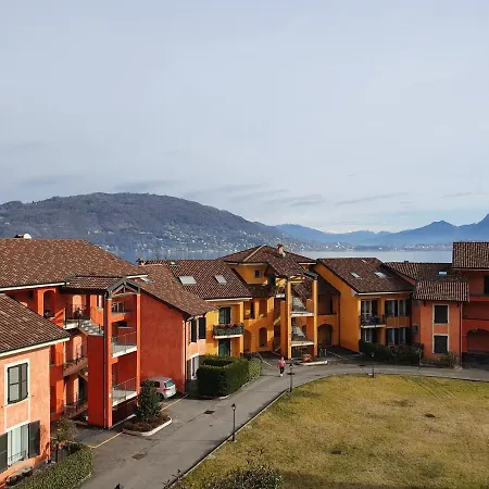 Luna Apartamento Baveno