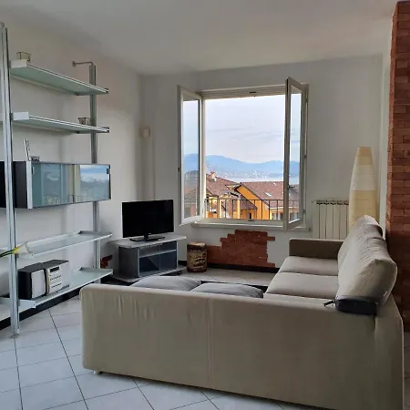 Apartamento Luna Baveno