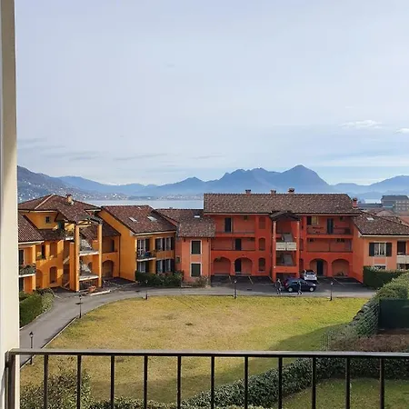 Apartamento Luna *
