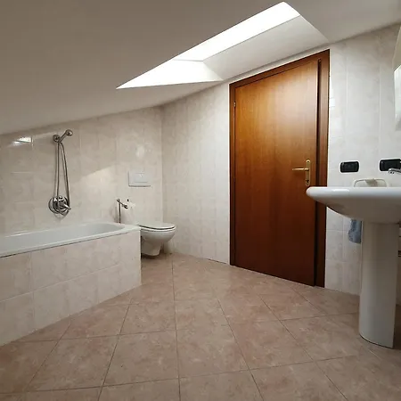 Apartamento Luna Baveno