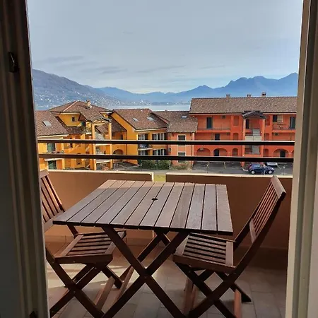 Luna Apartamento