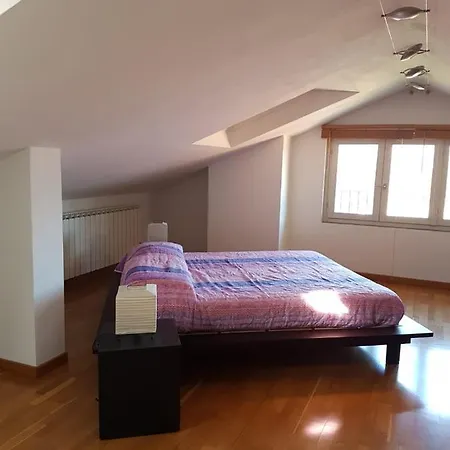 Apartamento Luna Baveno