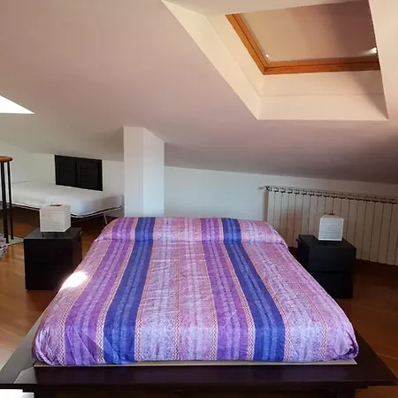 Apartamento Luna Baveno